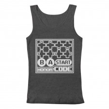 Konami Code Men's